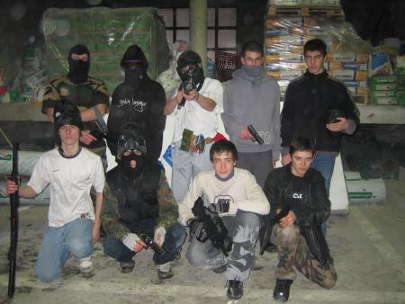 airsoft du 19 fevrier