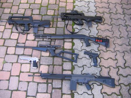 airsoft du 26 mars