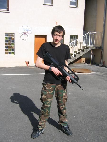 airsoft du 26 mars