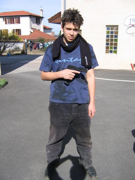 airsoft du 26 mars