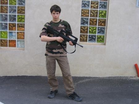 airsoft du 26 mars