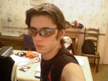 alex new look