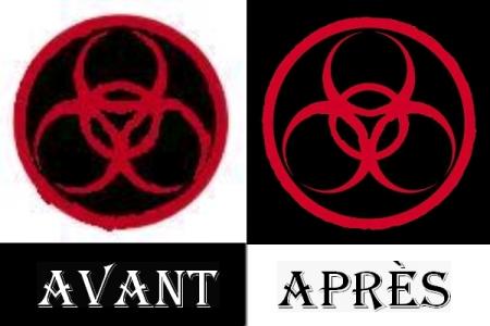 modif symbole