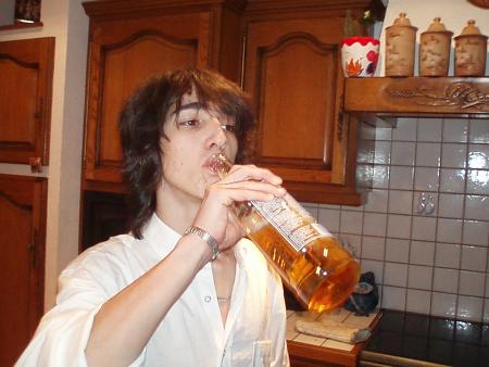 jérémie