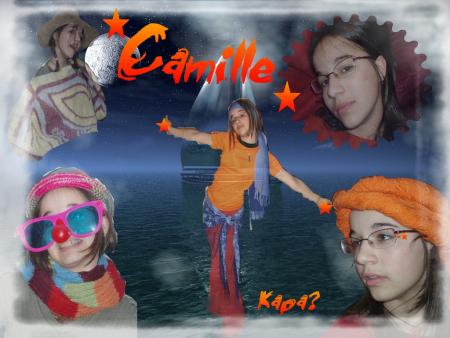 Camille