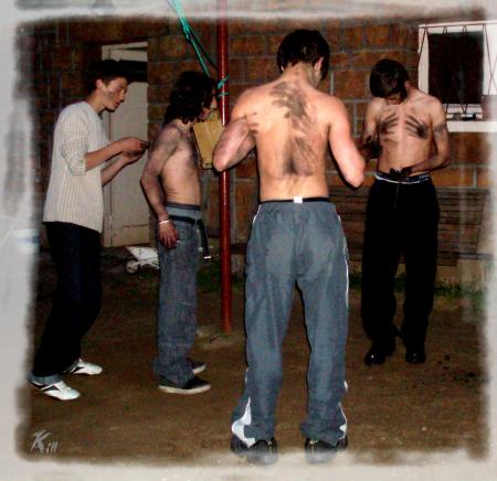 Les petits ramoneurs